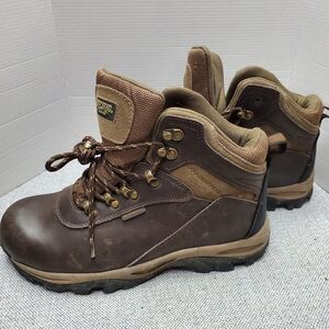 RedHead Men's Dark Brown Outdoor Boots Sz 8